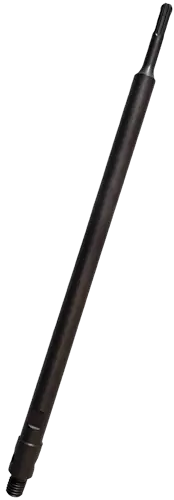 Удлинитель для коронок SDS Plus 400мм Strong СТК-03400400 - интернет-магазин «Стронг Инструмент» город Самара