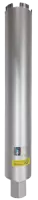 Алмазная буровая коронка 62*450 мм 1 1/4" UNC Hilberg Laser HD707