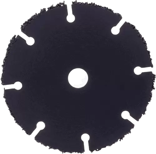 Диск отрезной карбид вольфрамовый 76*10*1.8мм универсальный Hilberg 530076 - интернет-магазин «Стронг Инструмент» город Самара
