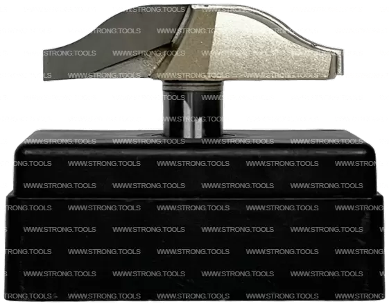 Фреза кромочная фигурная S12*D60*H9 Standard Strong СТФ-24040060 - интернет-магазин «Стронг Инструмент» город Самара