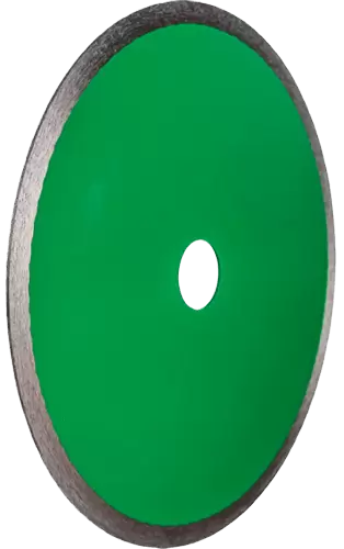 Алмазный диск по керамике 200*25.4*8*1.9мм Expert Гранит Trio-Diamond EG355 - интернет-магазин «Стронг Инструмент» город Самара
