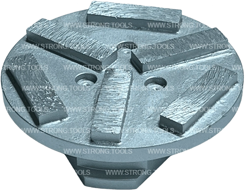 Алмазная фреза 95*20 для МШМ по бетону Strong СТД-16902098 - интернет-магазин «Стронг Инструмент» город Самара