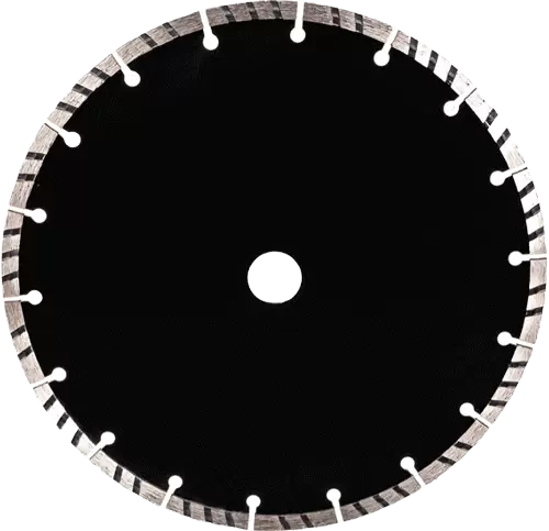 Диск алмазный отрезной Сегмент PRO 230*22.23*10*3.0мм Trio-Diamond SP156 - интернет-магазин «Стронг Инструмент» город Самара