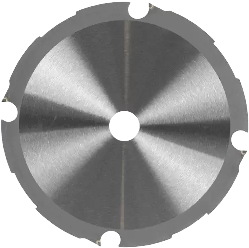 Пильный диск по фиброцементу 165*20*Т4 Industrial Фиброцемент Hilberg HC165 - интернет-магазин «Стронг Инструмент» город Самара