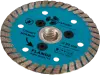 Алмазный диск по граниту 80*М14*10*1.9мм серия Flange Trio-Diamond FHQ445 - интернет-магазин «Стронг Инструмент» город Самара