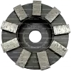 Алмазная фреза 95*20 для МШМ по бетону Strong СТД-16802095 - интернет-магазин «Стронг Инструмент» город Самара