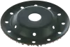 Чашка шлифовально-обдирочная круглая 125мм (Aggressive) Р0.5 Strong СТД-15712505 - интернет-магазин «Стронг Инструмент» город Самара