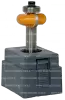 Фреза кромочная с нижним подшипником S8*D24*H10*R5 Standard Strong СТФ-10150024 - интернет-магазин «Стронг Инструмент» город Самара