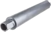 Алмазная буровая коронка 68*450 мм 1 1/4" UNC Hilberg Laser HD708 - интернет-магазин «Стронг Инструмент» город Самара