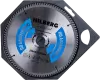 Пильный диск по алюминию 255*30*Т100 Industrial Hilberg HA255 - интернет-магазин «Стронг Инструмент» город Самара