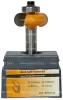 Фреза кромочная с нижним подшипником S8*D24*H10*R5 Standard Strong СТФ-10150024 - интернет-магазин «Стронг Инструмент» город Самара