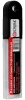 Лезвие для малярного ножа 18*100*0.6мм (вороненое) (10шт.) Strong СТУ-23718100 - интернет-магазин «Стронг Инструмент» город Самара