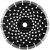 Алмазный диск по пенобетону 230*22.23*10*3.0мм перфорированный Strong СТД-12000230 - интернет-магазин «Стронг Инструмент» город Самара