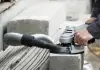 Алмазная чашка по бетону 100*22.23мм двухрядная Strong СТД-19300100 - интернет-магазин «Стронг Инструмент» город Самара