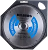 Пильный диск по алюминию 300*30*Т120 Industrial Hilberg HA300 - интернет-магазин «Стронг Инструмент» город Самара