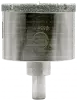 Алмазная коронка по керамике с центр. сверлом 55мм Strong СТК-06600055 - интернет-магазин «Стронг Инструмент» город Самара