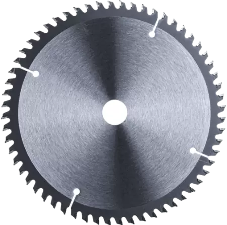 Пильный диск по алюминию 180*20*Т60 Industrial Hilberg HA180 - интернет-магазин «Стронг Инструмент» город Самара