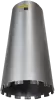 Алмазная буровая коронка 172*450 мм 1 1/4" UNC Hilberg Laser HD721 - интернет-магазин «Стронг Инструмент» город Самара