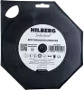 Пильный диск по алюминию 190*30/20*Т64 Industrial Hilberg HA190 - интернет-магазин «Стронг Инструмент» город Самара