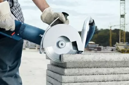 Алмазный диск по бетону 180*22.23*7*2.5мм Turbo (Econom) Strong СТД-13300180 - интернет-магазин «Стронг Инструмент» город Самара