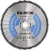 Пильный диск по алюминию 305*30*Т120 Industrial Hilberg HA305 - интернет-магазин «Стронг Инструмент» город Самара