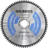 Пильный диск по алюминию 230*30*Т80 Industrial Hilberg HA230 - интернет-магазин «Стронг Инструмент» город Самара