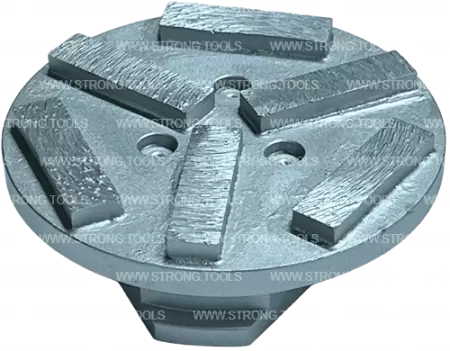 Алмазная фреза 95*20 для МШМ по бетону Strong СТД-16902098 - интернет-магазин «Стронг Инструмент» город Самара