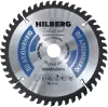 Пильный диск по алюминию 160*20*Т48 Industrial Hilberg HA160 - интернет-магазин «Стронг Инструмент» город Самара