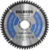 Пильный диск по алюминию 185*30/20*Т60 Industrial Hilberg HA185 - интернет-магазин «Стронг Инструмент» город Самара
