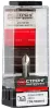 Фреза пазовая V-образная S8*D10*H10 90° по дереву Standard Strong СТФ-10040010 - интернет-магазин «Стронг Инструмент» город Самара
