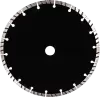 Диск алмазный отрезной Сегмент PRO 230*22.23*10*3.0мм Trio-Diamond SP156 - интернет-магазин «Стронг Инструмент» город Самара