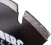 Алмазный диск по асфальту 400*25.4/12*10*3.4мм Asphalt Laser Hilberg HM309 - интернет-магазин «Стронг Инструмент» город Самара