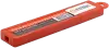 Лезвие для малярного ножа 25*138*0.7мм (10шт.) Strong СТУ-21625138 - интернет-магазин «Стронг Инструмент» город Самара