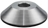 Алмазная чашка для заточки 125*32*10*4мм Strong СТД-15000125 - интернет-магазин «Стронг Инструмент» город Самара