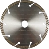 Алмазный диск 150*22.23*10*2.2мм Turbo-Segment Strong СТД-13500150 - интернет-магазин «Стронг Инструмент» город Самара