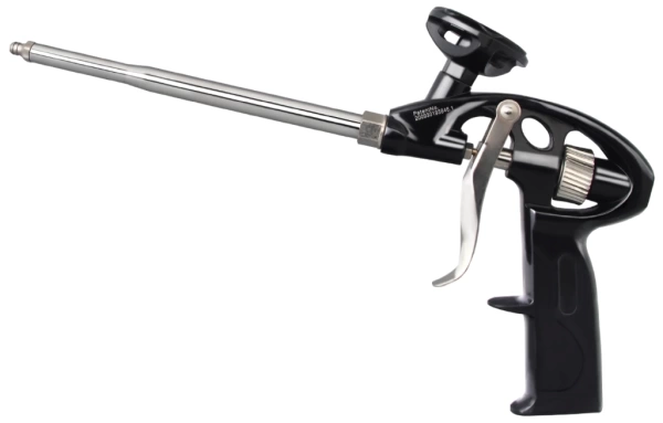 Пистолет для монтажной пены "091" Strong СТУ-22400091 - интернет-магазин «Стронг Инструмент» город Самара