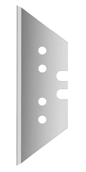 Лезвие для трапециевидного ножа 61*19мм (10шт.) Strong СТУ-26500001 - интернет-магазин «Стронг Инструмент» город Самара