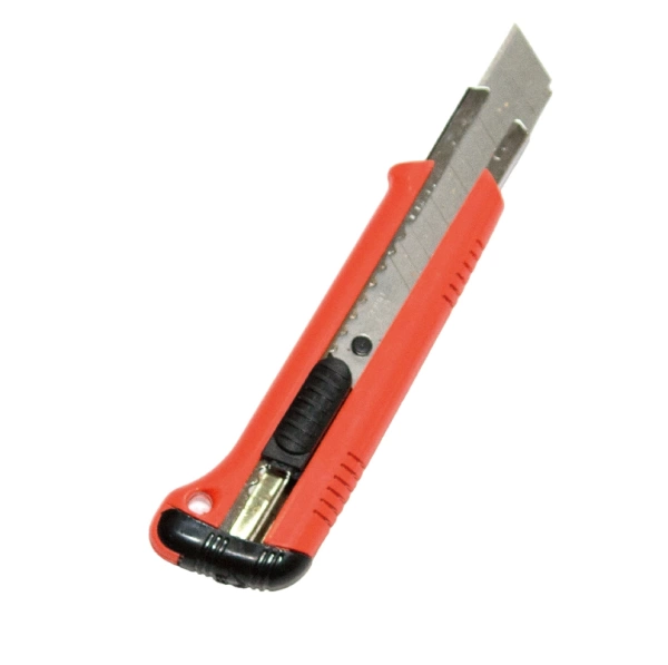 Строительный нож 18мм "О3" Standart Strong СТУ-21400003 - интернет-магазин «Стронг Инструмент» город Самара