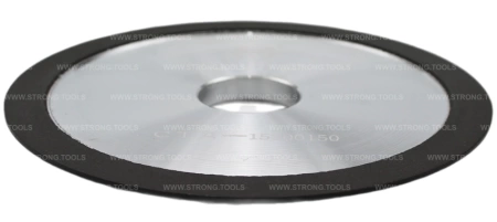 Алмазная чашка для заточки 150*32*20*4мм Strong СТД-15200150 - интернет-магазин «Стронг Инструмент» город Самара