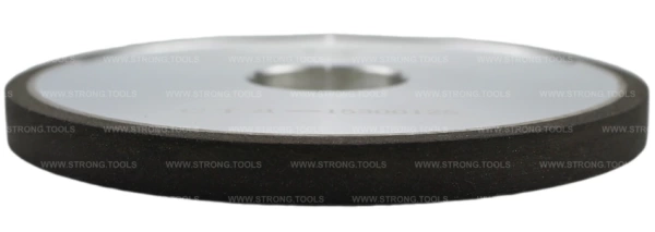 Алмазная чашка для заточки 125*32*10*4мм Strong СТД-15300125 - интернет-магазин «Стронг Инструмент» город Самара
