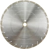 Алмазный диск 350*32/25.4*12*3.4мм Turbo-Segment Strong СТД-13501350 - интернет-магазин «Стронг Инструмент» город Самара